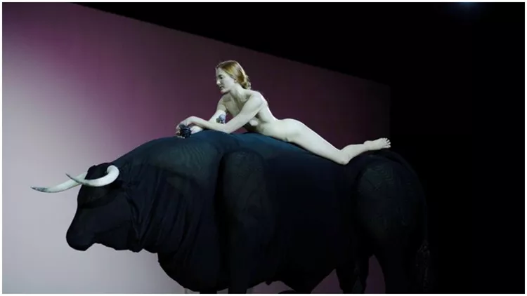 Χριστούγεννα με τη νέα παράσταση του Δημήτρη Παπαϊωάννου